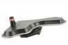 MAHLE FILTR + USZCZELKA AUTOMATYCZNEJ SKRZYNI DP0 AL4